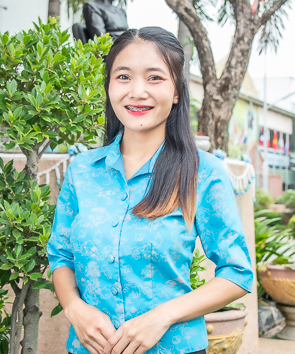 khru cangm