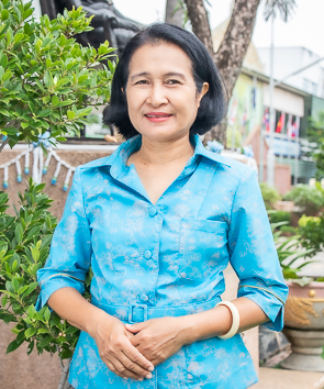 khru da