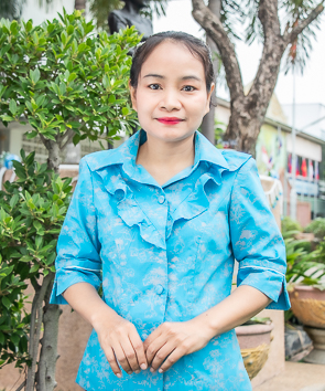 khru thida