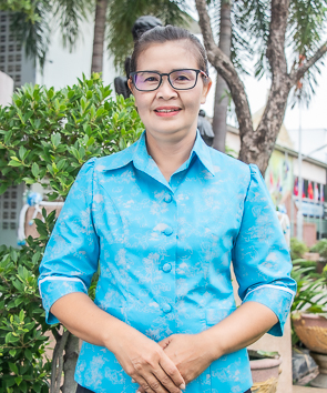 khru wan di