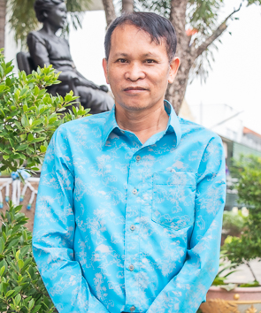 khru xdi sakdi