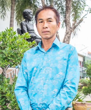 khru xnuraks